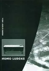 Homo Ludens, 2009/брой 14
