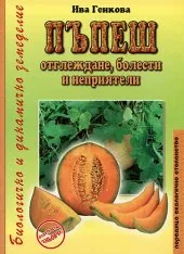 Пъпеш - отглеждане, болести и неприятели