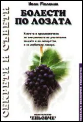 Болести по лозата