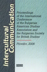Intercultural Communication