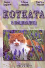 Котката в нашия дом