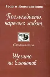 Премеждието, наречено живот