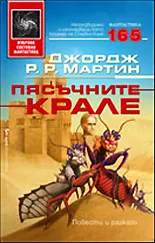 Пясъчните крале