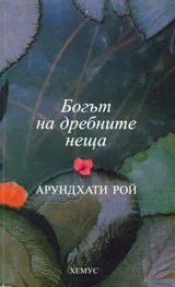 Богът на дребните неща
