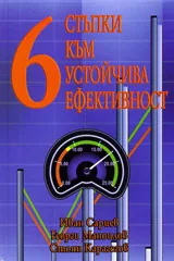 6 стъпки към устойчива ефективност