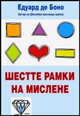 Шестте рамки на мислене