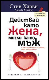Действай като жена, мисли като мъж