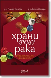 Храни срещу рака