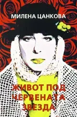 Животът под червената звезда