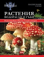 Растения, водорасли