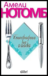 Биография на глада