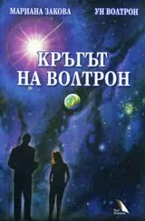 Кръгът Волтрон