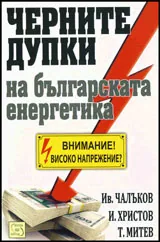 Черните дупки на българската енергетика