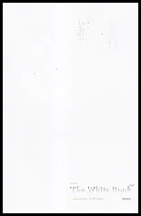The White Book - Книга от любовта