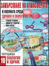 Замърсяване на атмосферата и околната среда – здравен и екологичен проблем