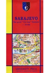 Sarajevo/ Сараево