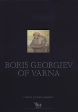 Boris Georgiev of Varna