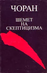 Шемет на скептицизма