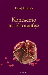 Копелето на Истанбул