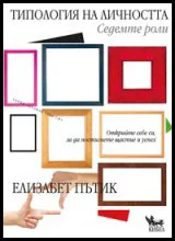 Типология на личността: Седемте роли