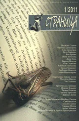 Страница, 2011/брой 1