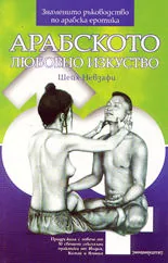 Арабското любовно изкуство