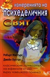 Измеренията на психеделичния свят