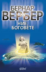 Ние, боговете
