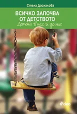 Всичко започва от детството