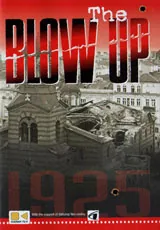 THE BLOW UP - DVD