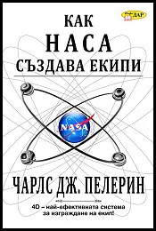 Как НАСА създава екипи