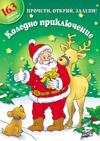Коледно приключение