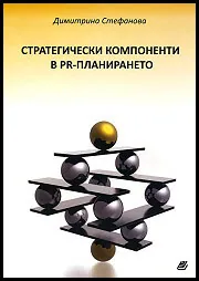 Стратегически компоненти в PR - планирането