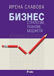 Бизнес стратегии, планове, бюджети