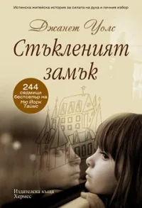 Стъкленият замък