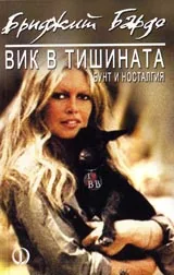 Вик в тишината