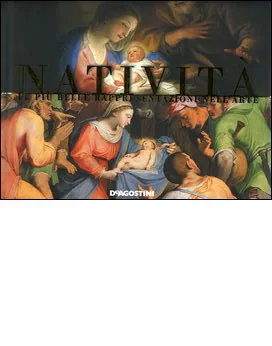 Natività. Le più belle rappresentazioni nell’arte