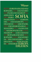 Europa Erlesen – Sofia