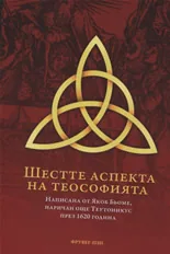Шестте аспекта на теософията
