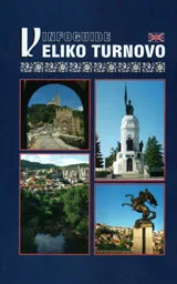 Veliko Turnovo - Infoguide