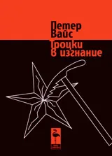 Троцки в изгнание