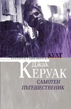 Самотен пътешественик