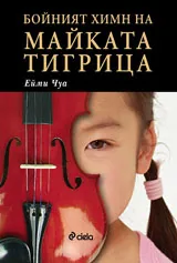 Бойният химн на майката тигрица