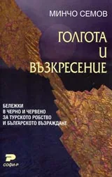 Голгота и възкресение