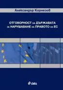 Отговорността на държавата за нарушаване на правото на ЕС
