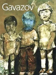 Gavazov. Художникът на една история