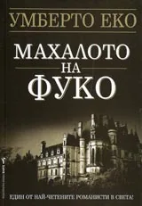 Махалото на Фуко