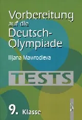 Vorbereitung auf die Deutscholimpiade die 9. klasse