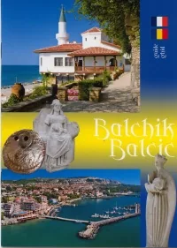 Guide: Balchik/ Ghid: Balcic