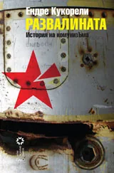 Развалината. История на комунизЪма